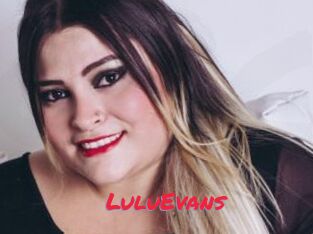 LuluEvans