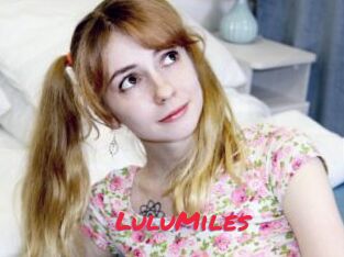 LuluMiles