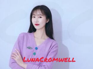 LunaCromwell