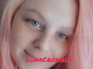 LunaCrowell