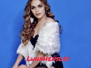 LunaHensley