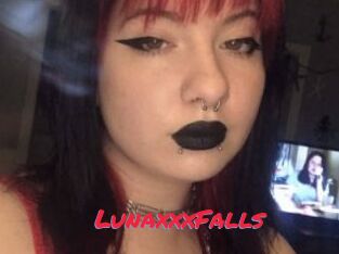 LunaxxxFalls