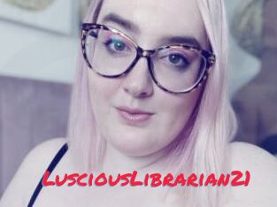 LusciousLibrarian21