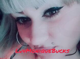 LuvMoniqueBucks