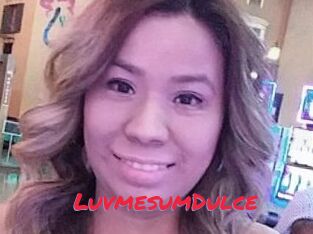 LuvmesumDulce