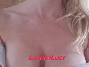 LuxuryLucy