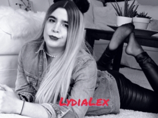 LydiaLex