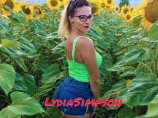 LydiaSimpson