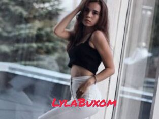 LylaBuxom