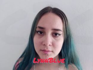 LynnBlue