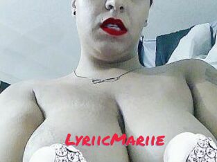 LyriicMariie