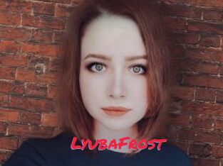 LyubaFrost