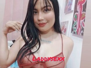 Laddysexx