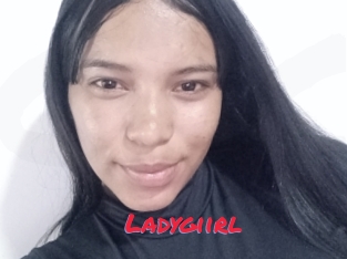 Ladygiirl