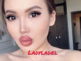 Ladyladel