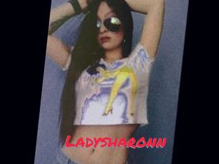 Ladysharonn