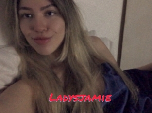 Ladysjamie