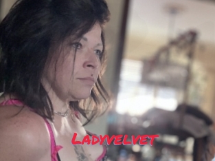 Ladyvelvet