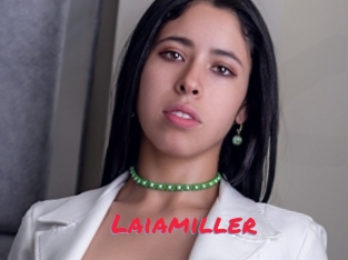 Laiamiller