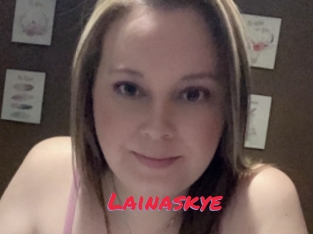 Lainaskye