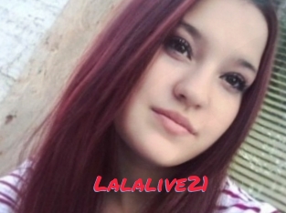 Lalalive21