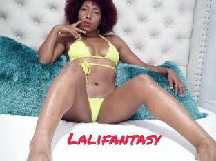 Lalifantasy