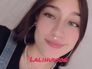 Lalihudson