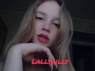 Lallyhilly