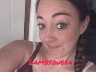 Lambsqueen