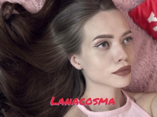 Lanacosma