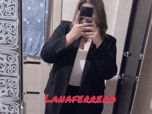 Lanaferrero