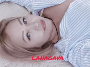 Lanagava