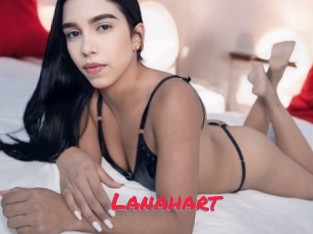 Lanahart