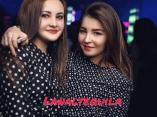 Lanaltequila