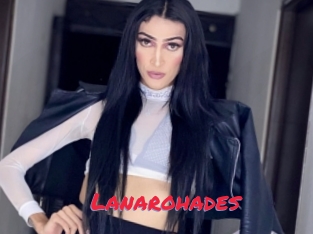 Lanarohades