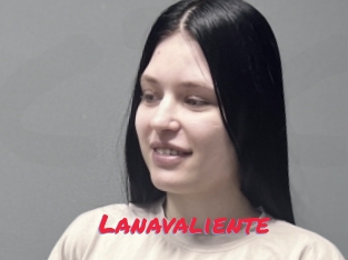 Lanavaliente