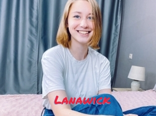 Lanawick