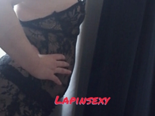 Lapinsexy