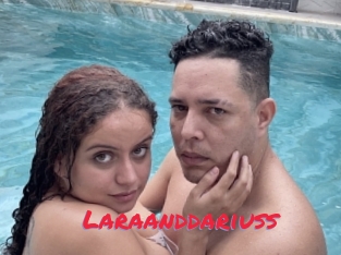 laraanddariuss Cam2cam Live