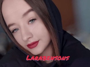 Larabensons