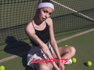 Larasmits