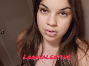 Laravalentine