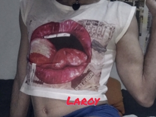 Laroy