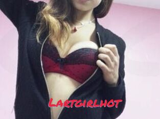 Lartgirlhot
