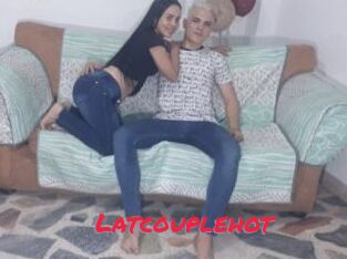 Latcouplehot