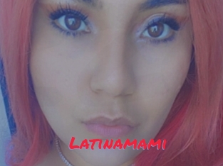 Latinamami