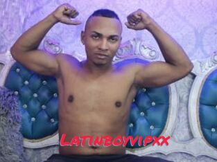 Latinboyvipxx