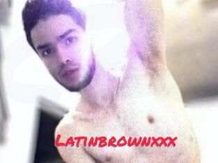 Latinbrownxxx