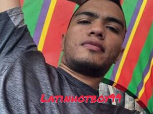 Latinhotboy99