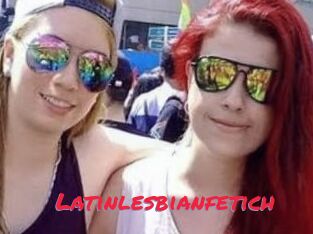 Latinlesbianfetich